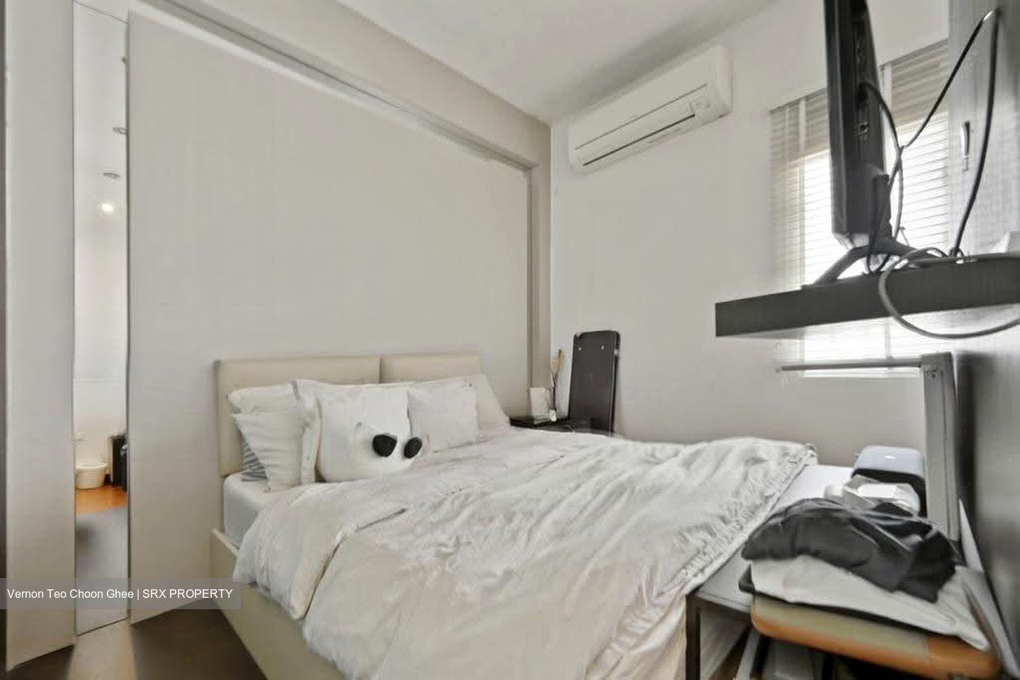 Chancery Lane (D11), Detached #612263381